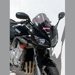 FZS 1000 FAZER 2001/2005 Plexi Aeromax - klikněte pro větší náhled